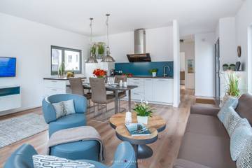 Strandhaus für 6 Personen in Steinwarder, Heiligenhafen, Bild 4