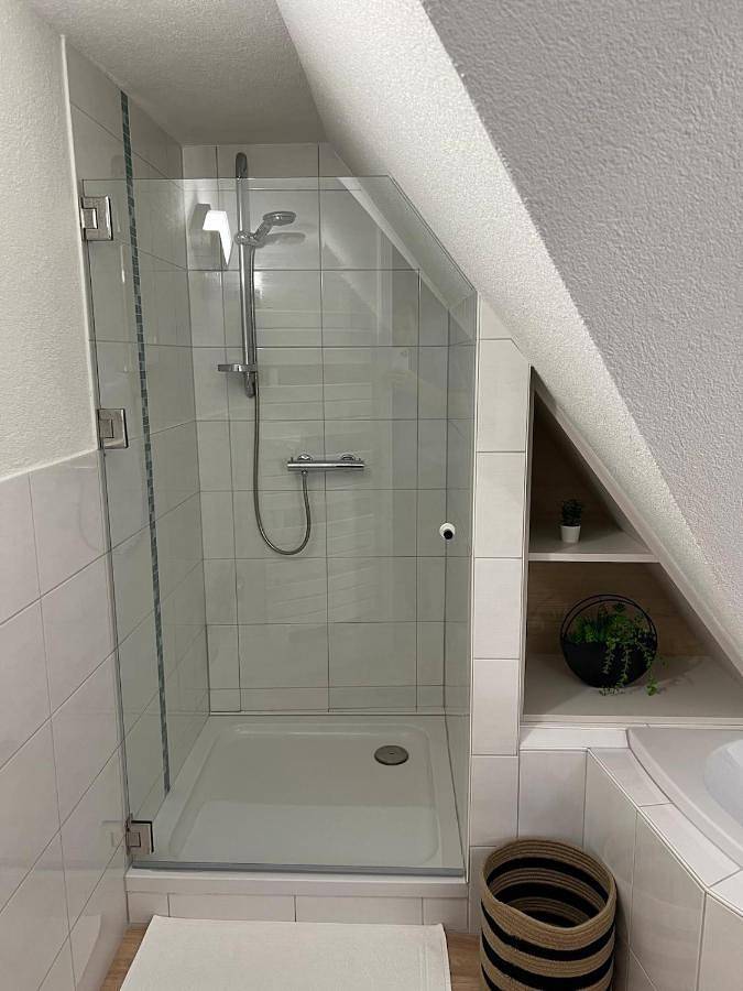 Gîte pour 4 personnes, avec vue dans Office de Tourisme de Niederbronn les Bains - 2