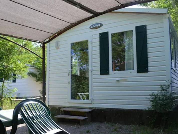 Camping für 3 Personen in Provence-Alpes-Côte d'Azur - 3