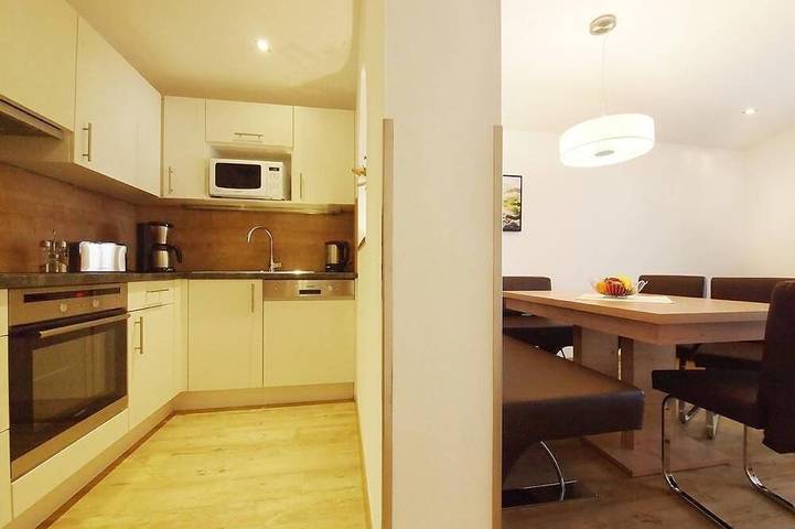 Bauernhof für 7 Personen, mit Sauna und Pool sowie Garten