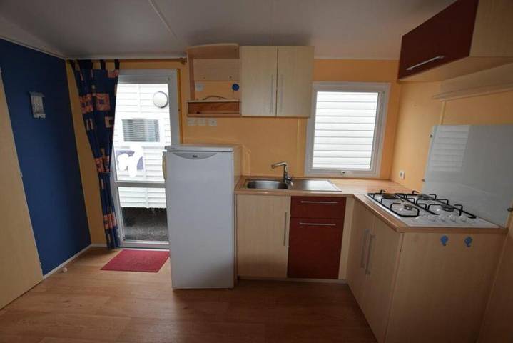 Hôtel pour 6 personnes, avec jardin ainsi que piscine et bassin pour enfant à Sabiñánigo - 3