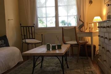 Villa pour 6 Personnes dans Saint-Trojan-les-Bains, Région de Rochefort, Photo 1