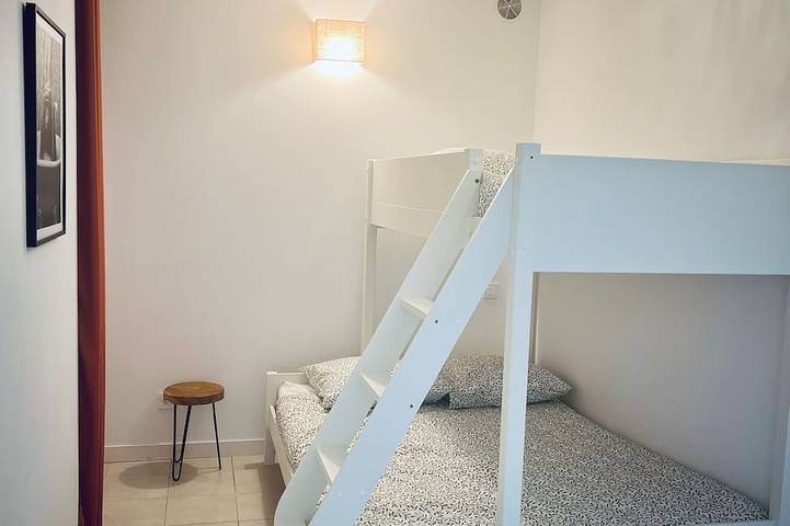 Gîte pour 5 personnes à Montferrier-sur-Lez - 4
