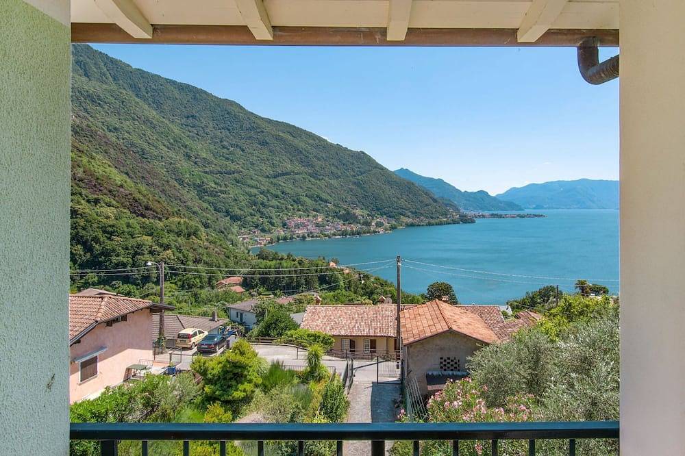Casa vacanza a Colico a partire da 67€ a notte