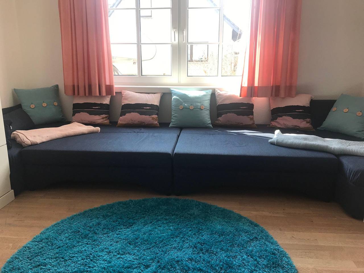 Ganze Ferienwohnung, Lütt Osten - 300 Meter bis zum Strand in Klein Zicker, Mönchgut