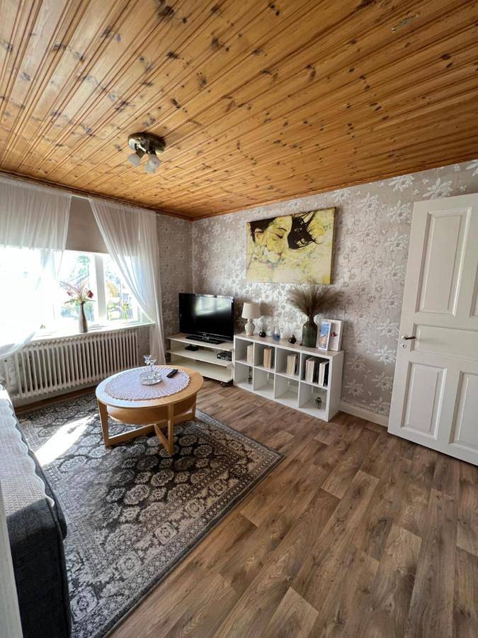Ganze Wohnung, Arvika, Centralt in Arvika, Värmland