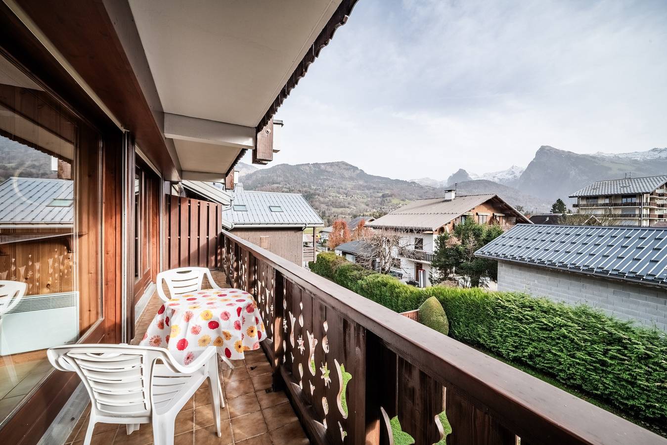 Photo : Appartement de vacances