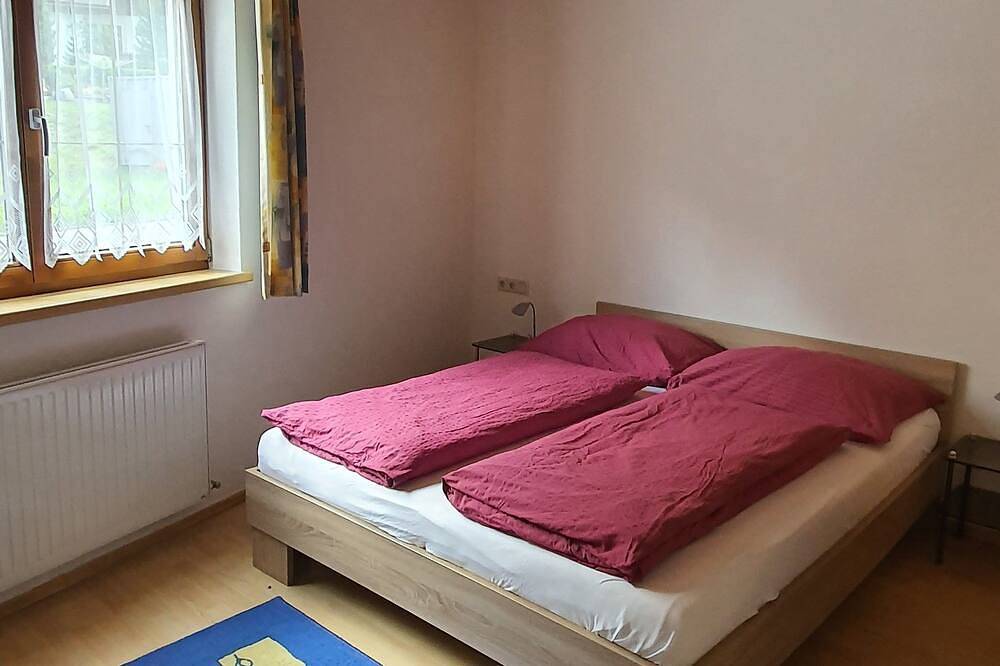 Ganze Wohnung, Top 1 - Haus Alpenrose in Kaunergrat, Kaunertal