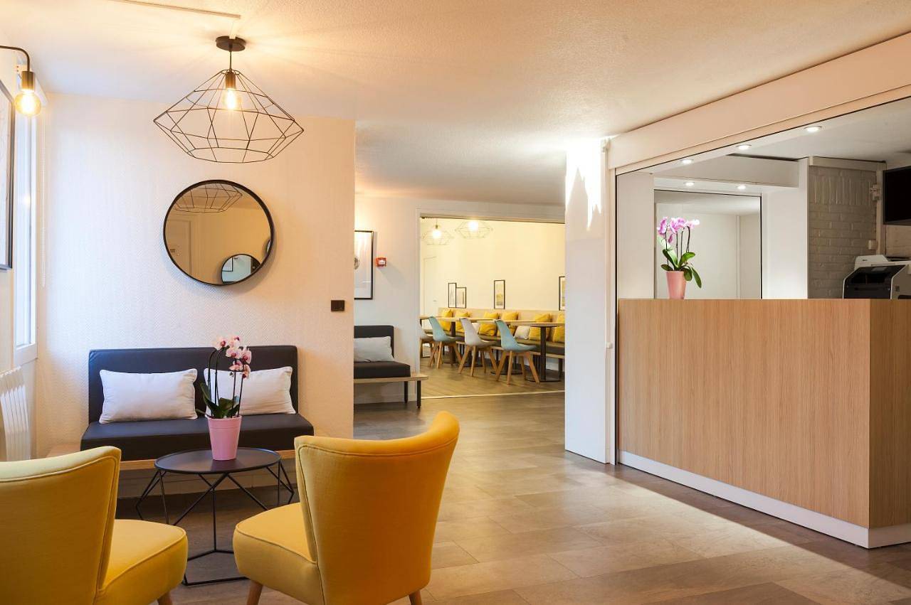 Comfort Hotel Amiens Nord in Amiens, Région d'Amiens