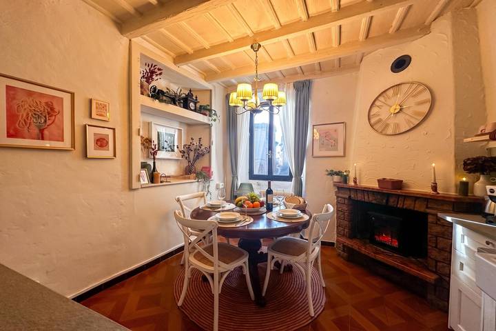 Ferienhaus für 4 Personen in Gemeinde Porlezza - 4