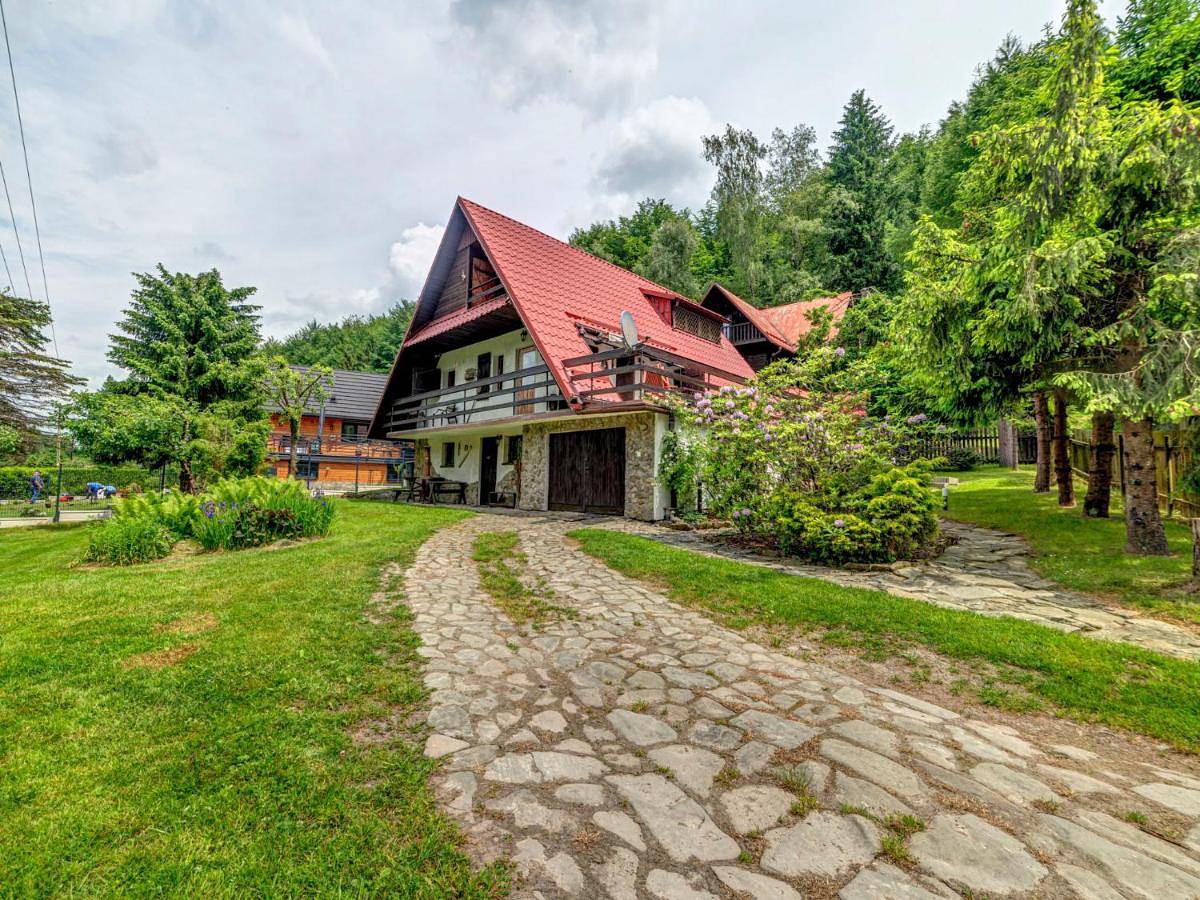 Holiday Home Hatale by Interhome in Rzyki, Małopolska