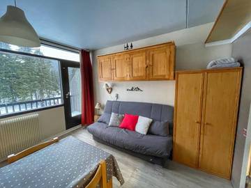 Studio pour 4 Personnes dans Flaine, Grand Massif, Photo 2