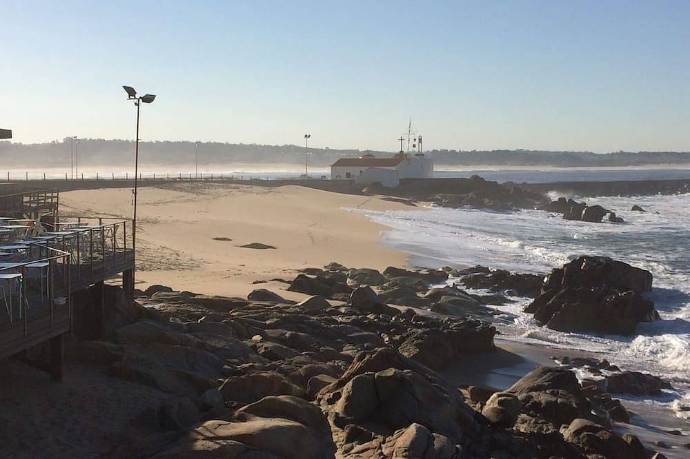 Apartamento entero, Apartamento Playa Azul in Vila do Conde, Distrito de Porto