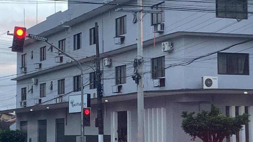 Pousadas para 3 pessoas no Pantanal