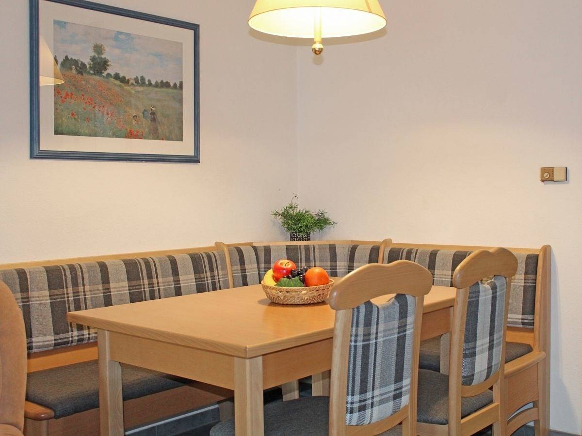 Ferienhaus Nr. 3, Kategorie Komfort, Feriendorf Hochbergle, Allgäu in Lechbruck am See, Bayerisch Schwaben