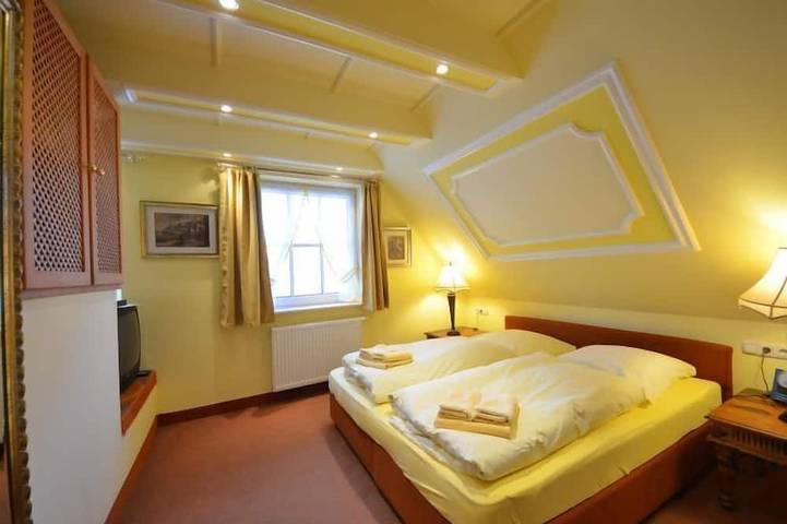 Ferienhaus für 5 Personen, mit Garten und Terrasse in Groß Zicker - 2