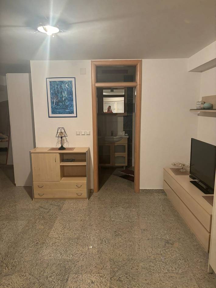 Ferienwohnung für 4 Personen, mit Meerblick in Sibenik