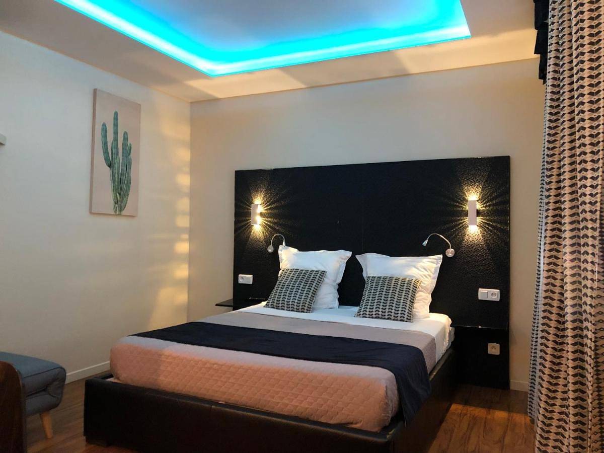 Chambre suite B&B in Alco (Montpellier), Montpellier