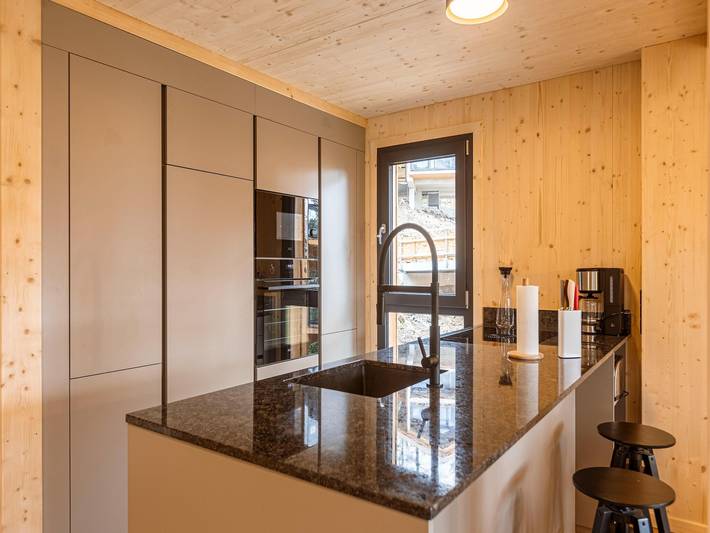 Villa für 8 Personen, mit Sauna und Garten, mit Haustier in Österreich - 3