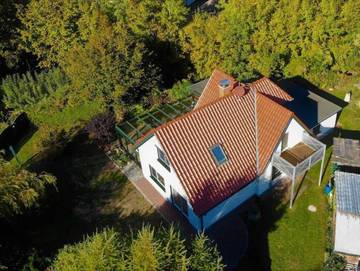Ferienwohnung für 2 Personen, mit Terrasse in Graal-Müritz
