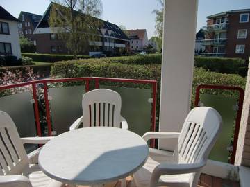 Ferienwohnung für 4 Personen in Themenstrände Scharbeutz, Südliche Ostseeküste, Bild 4