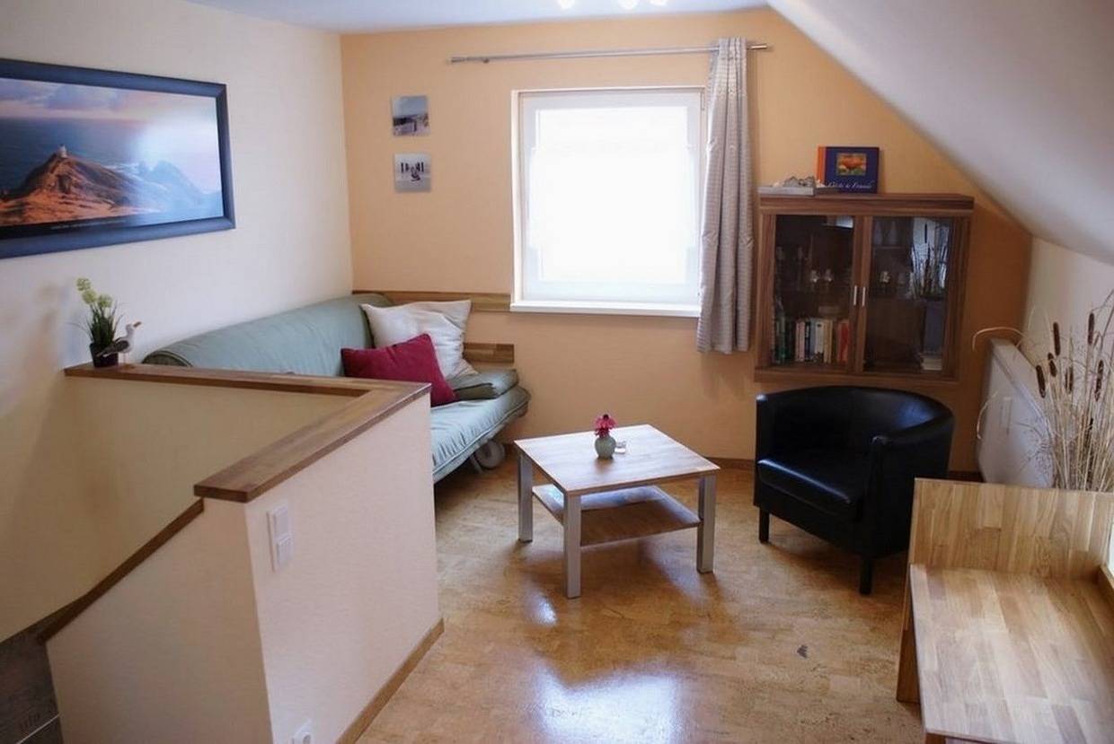 Ferienhaus Spiegelberg - Abc49 in Wismar, North-West Mecklenburg (Wismar region)