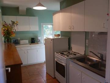 Vakantiehuis voor 6 Personen in Mesnières-en-Bray, Dieppe en omgeving, Afbeelding 4