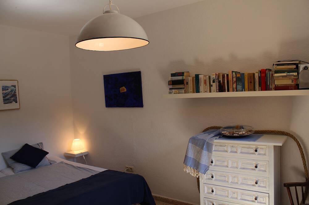 Chalet, ideal für Familie mit Kindern in S'Estany d'en Mas, Manacor
