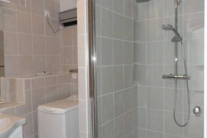 Location de vacances pour 4 personnes à Saint-Germain-de-Calberte - 4