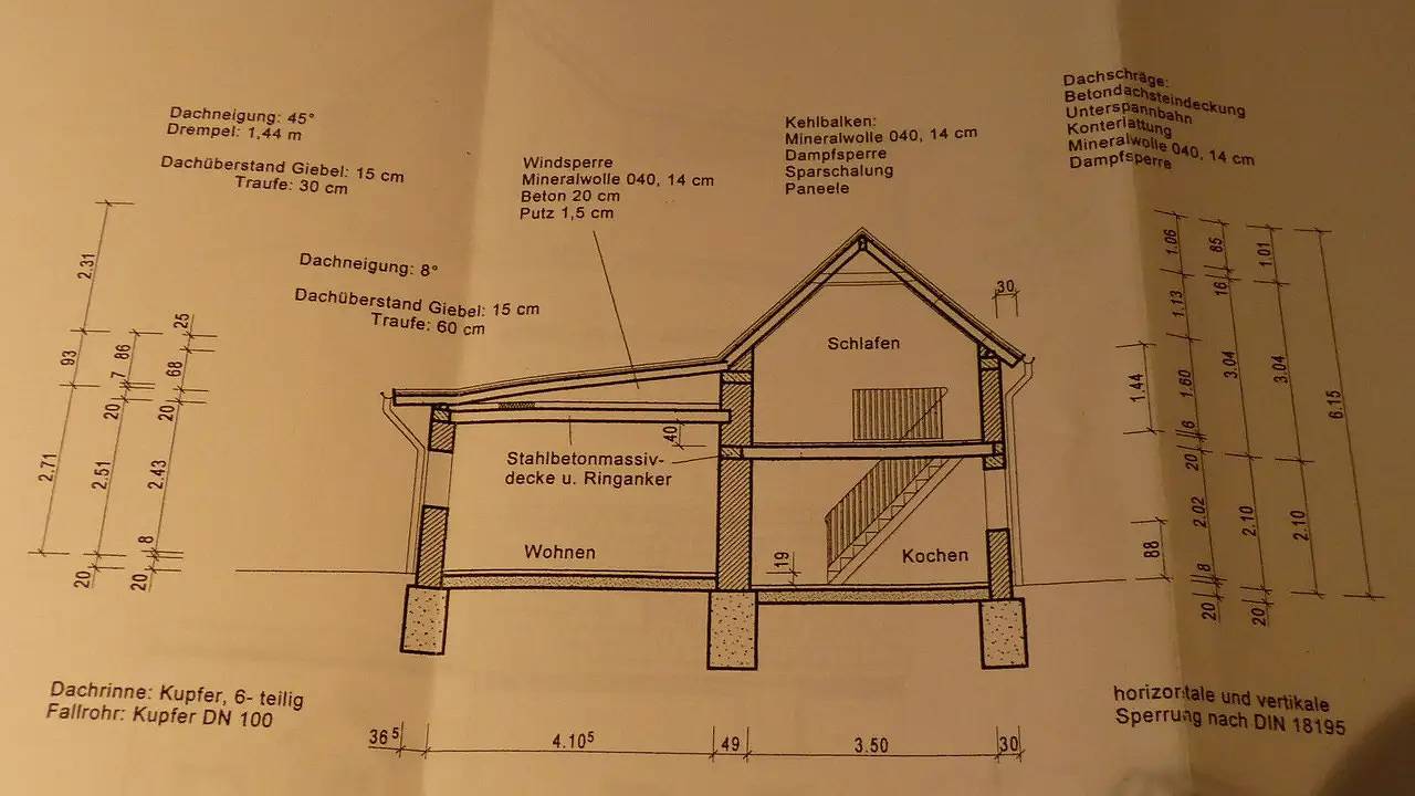 Ferienhaus für 4 Personen (65 m²) in Rösa in Meiningen und Umgebung