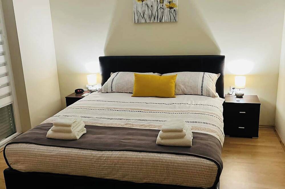 Ganze Wohnung, Home away from home for the whole family in Osijek-Baranja