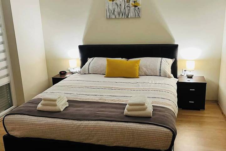 Ferienwohnung für 7 Personen - 1