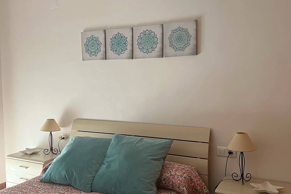 Haus am Golfplatz in Islantilla, Lepe