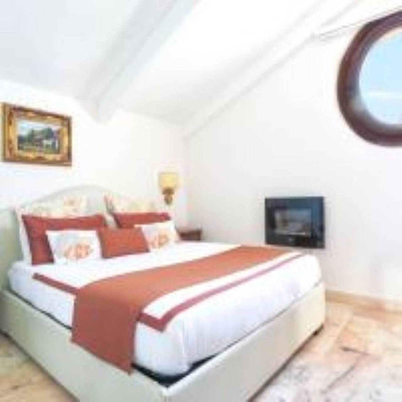 Apartamento entero, Ático Exclusivo Y Acogedor in Massa Lubrense, Provincia de Nápoles