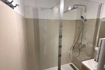 Appartement De Vacances pour 10 Personnes dans Maisons-Alfort, Val-de-Marne, Photo 2