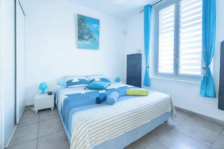 Location de vacances pour 4 personnes à Plan-de-Cuques - 2