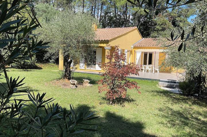 Cottage für 6 Personen, mit Garten und Terrasse - 1