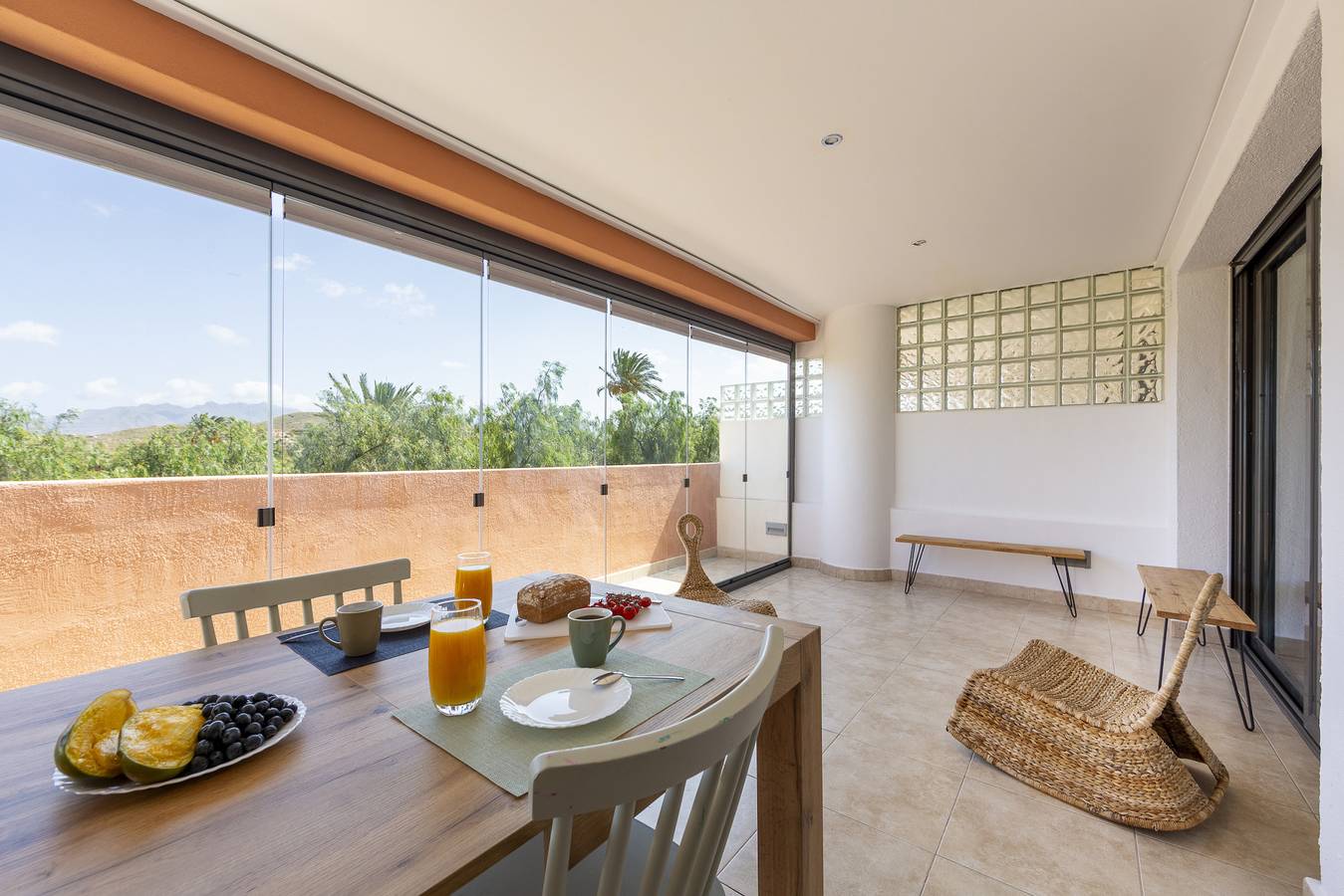Apartamento entero, AlmeriaSuite 434 Aralia in Valle del Este Golf Resort, Vera