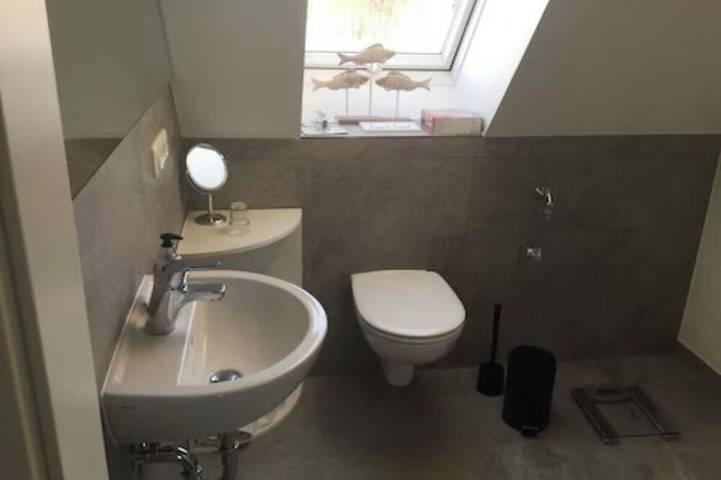 Ferienwohnung für 3 Personen, mit Haustier in Plön - 3