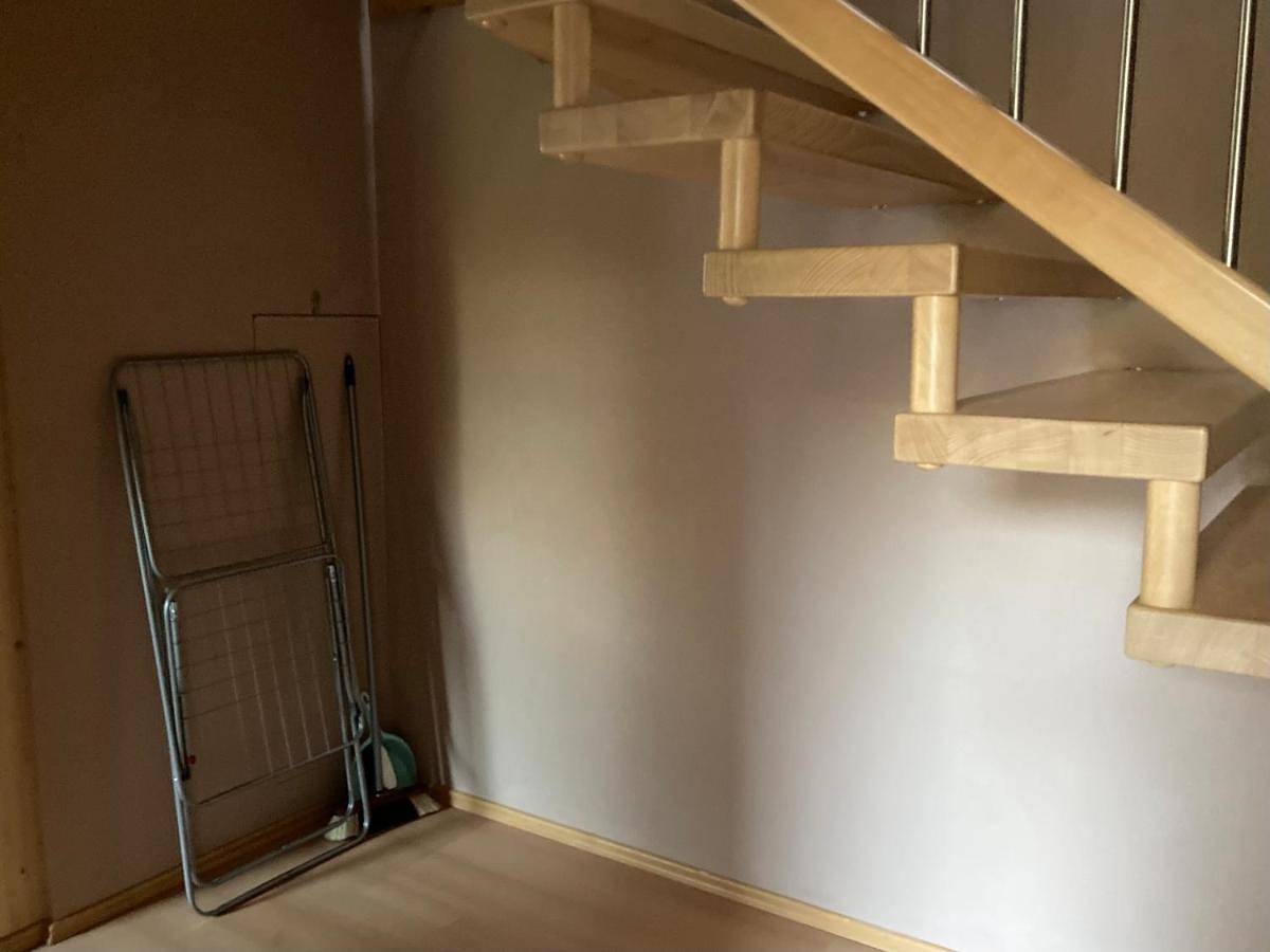 Ganze Wohnung, Two-Bedroom Apartment in Wackersdorf, Naturpark Oberpfälzer Wald