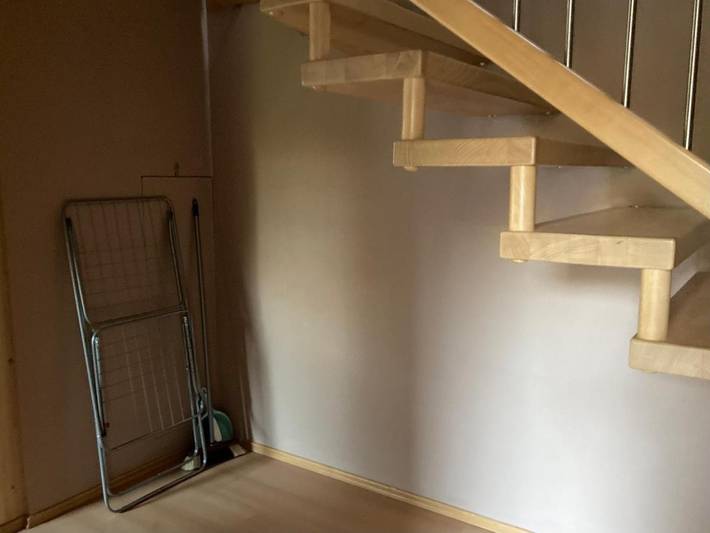 Ferienwohnung für 5 Personen, mit Garten in Wackersdorf - 3