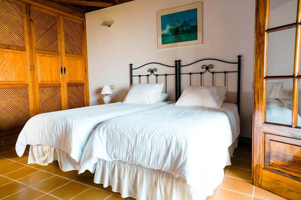 Bungalows - Villas Los Pajeros in El Fuerte, Breña Alta