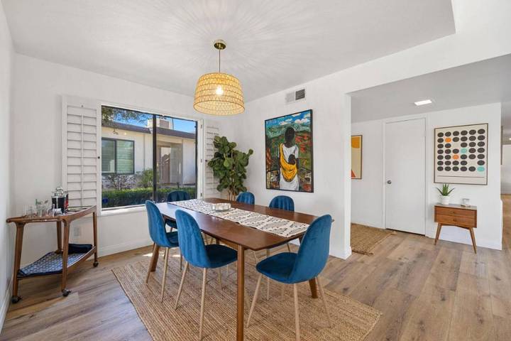 Ferienhaus für 6 Personen, mit Pool - 1