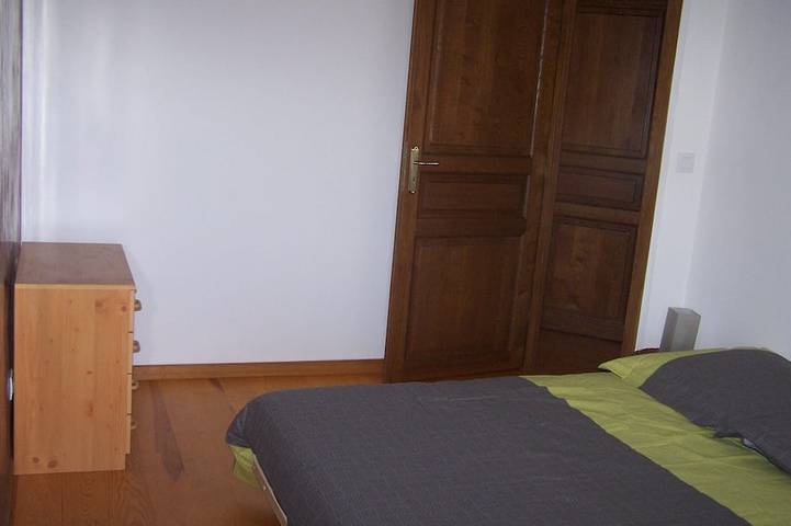 Gîte pour 5 personnes, avec Terrasse et Jardin à Najac - 3