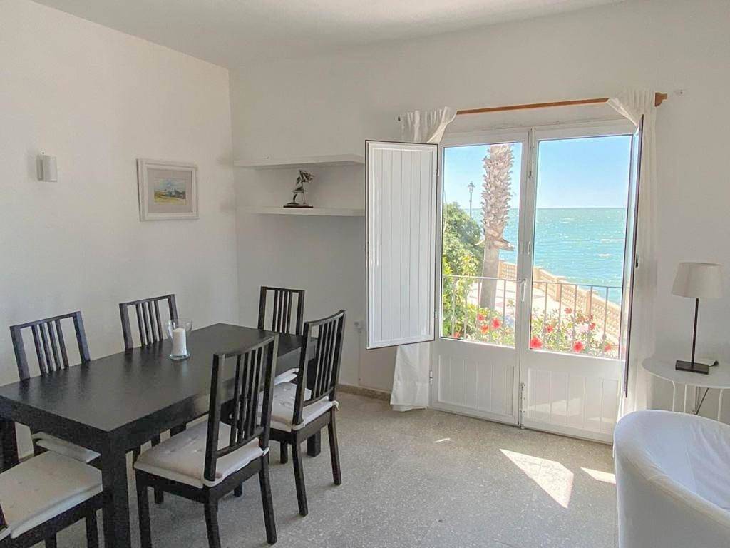 Ganze Wohnung, Apartment in Playa Cruz del Mar (Chipiona), Chipiona