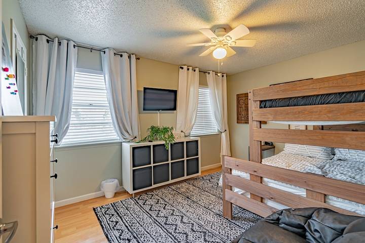 Location de vacances pour 6 personnes, avec piscine et terrasse à San Antonio - 2