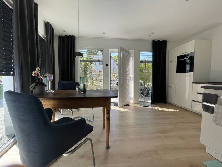 Ferienhaus für 2 Personen, mit Terrasse und Garten in Bad Neuenahr - 2