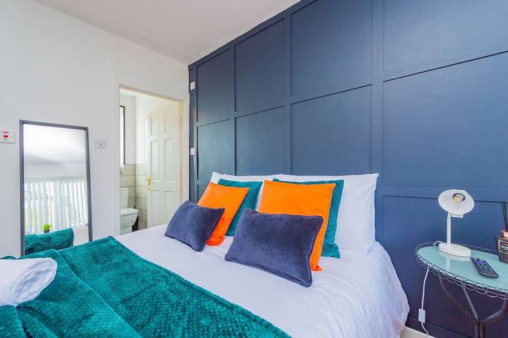 Appartement de vacances pour 2 personnes - 1