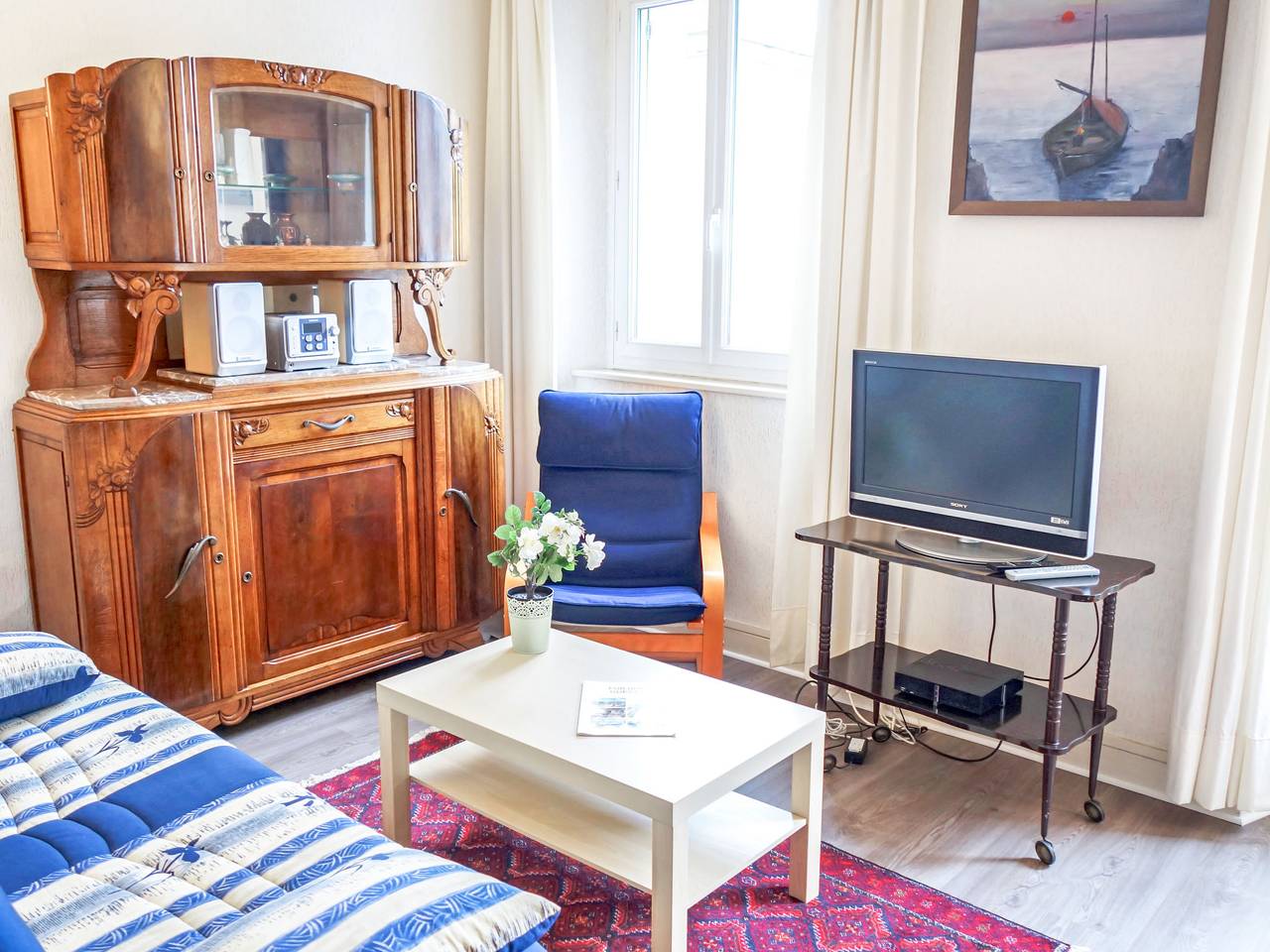 Ganze Wohnung, Beauchesne in Saint-Malo, Saint-Malo und Umgebung