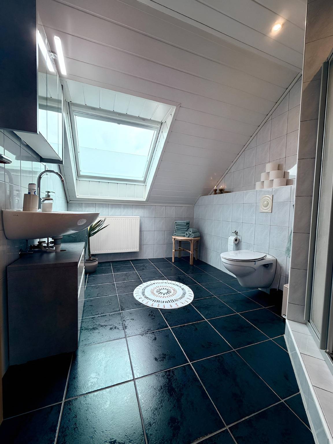 Ganze Ferienwohnung, Sleepwell-Metelen - Ausblick und Sehr Modern in Münsterland